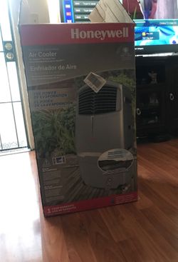 Air cooler
