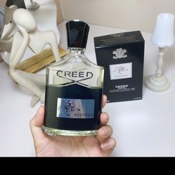 Creed Aventus 100ML