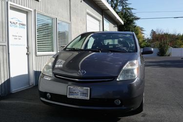 2009 Toyota Prius