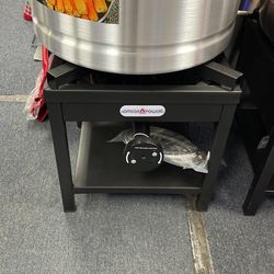 Heavy Duty Outdoor Burners !!🔥