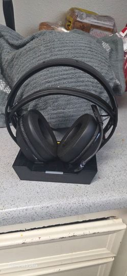 RIG PRO 800 HS WIRELESS GAMING HEADSET