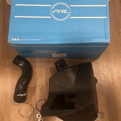 PRL Cold Air Intake for Honda Civic 2024 Sport (Non-Turbo)