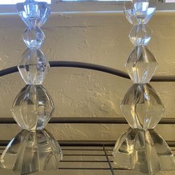 Candle Stick Holders