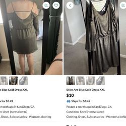 Nice Dress 