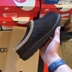 Ugg Tasman Dusted Cocoa 5Y/6.5W