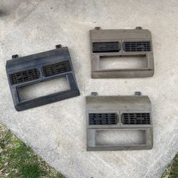  Chevy Silverado Car Stereo Base  20$ Each