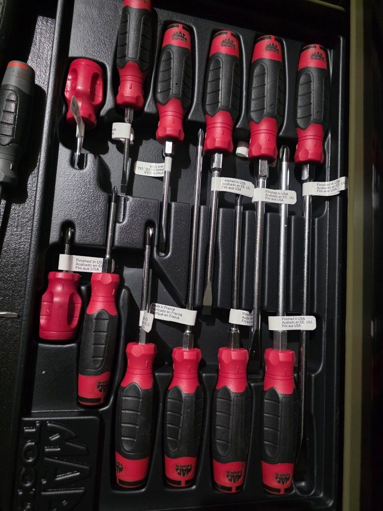 Mac Screwdriver Set