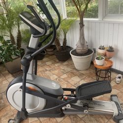 Nordic Elliptical E 5.7