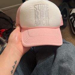 Ftp Trucker Hat