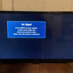 LED TV Monitor
