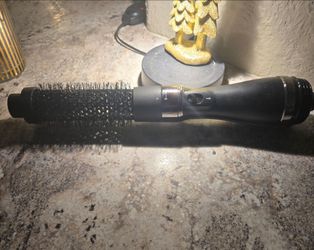 Hot Tools Professional Volumizer Hair Dryer Brush