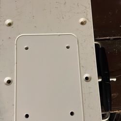 Minn Kota Mounting Bracket 