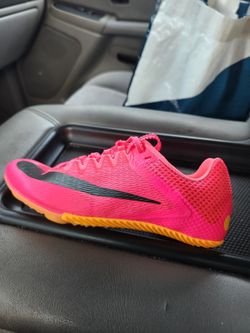 Nike Track & Field Spikes