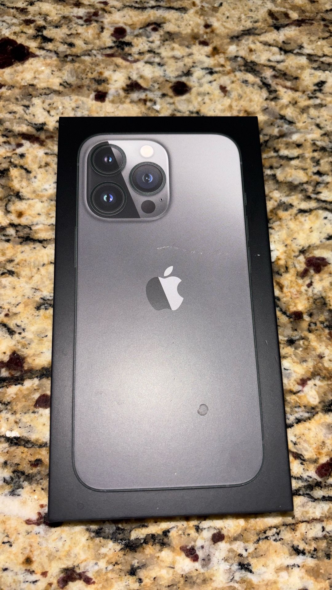 iPhone 13 Pro