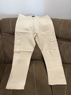 Cargo Pants