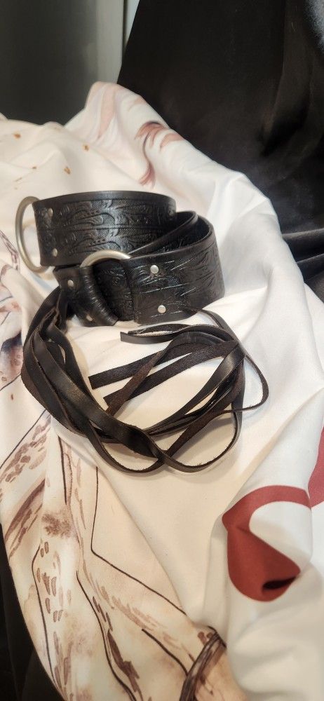 Lauren Ralph Lauren Vintage Belt