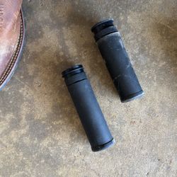 Harley Davidson Grips