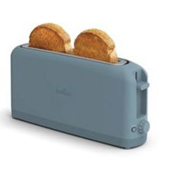 bella 2 Slice Slim Toaster