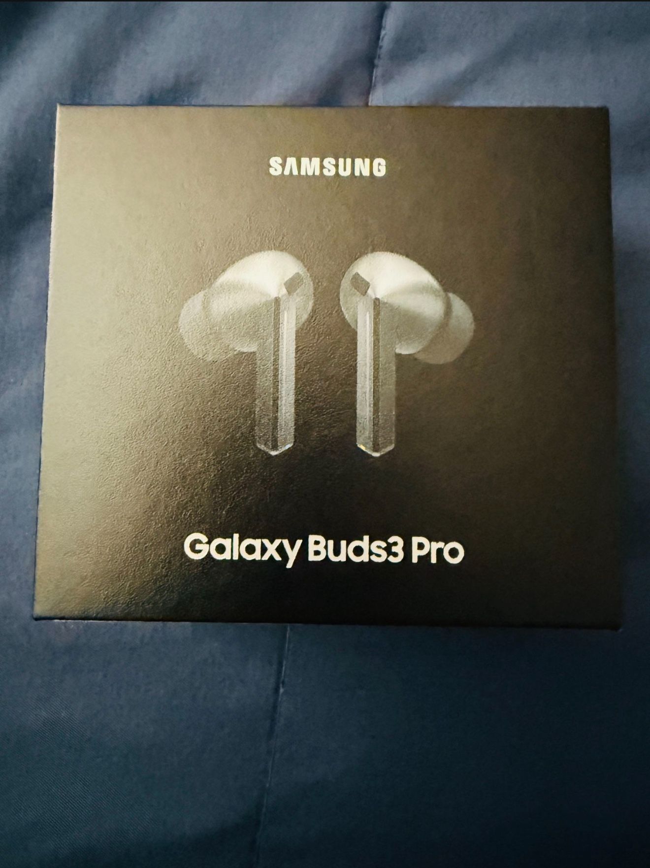 Samsung Galaxy Buds3 Pro