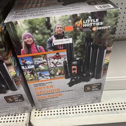 Little Hotties Dryer