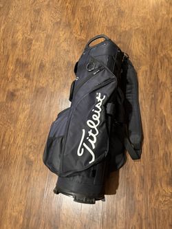 Titleist Golf Bag