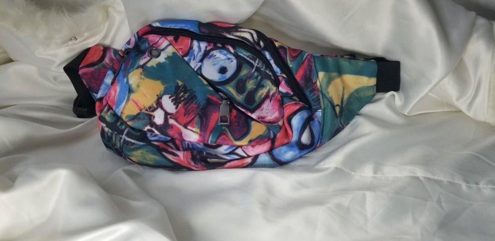 Fanny Pack