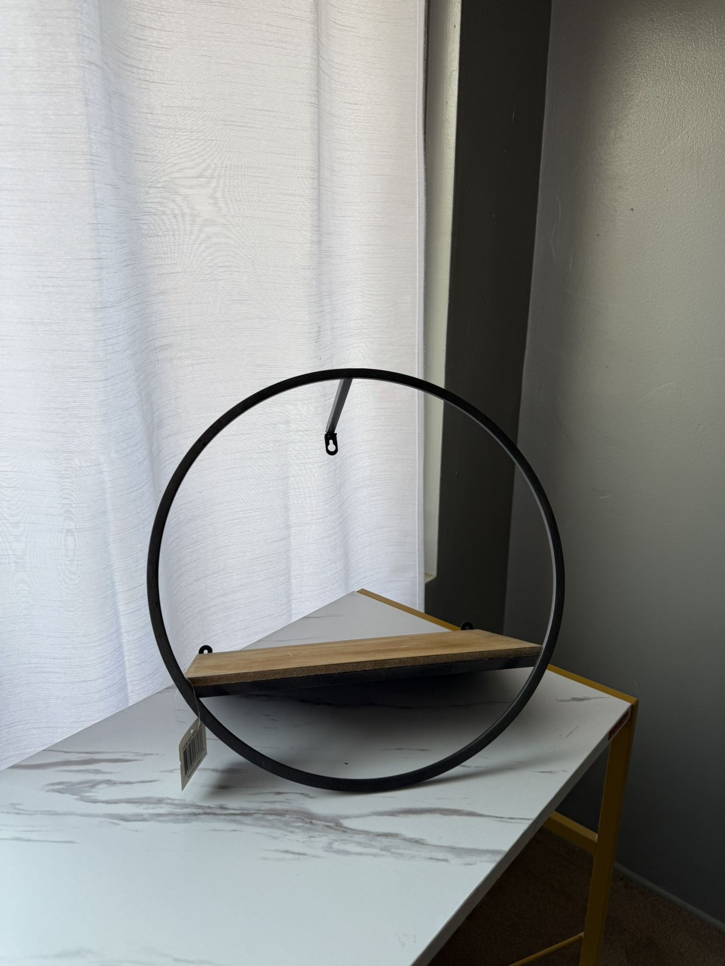 Wall Shelf