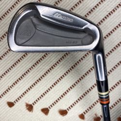 Mizuno Irons