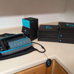 Blazepods RIW Pro Bundle + Adapters