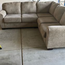 Ashley Sectional Couch