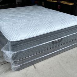 BRAND NEW QUEEN SIZE 