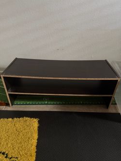Shoe rack