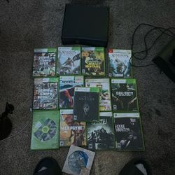 Xbox 360 Deal 