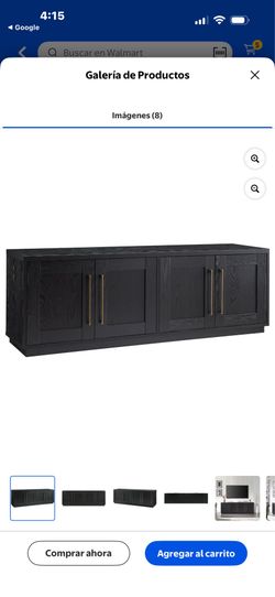 TV stand new