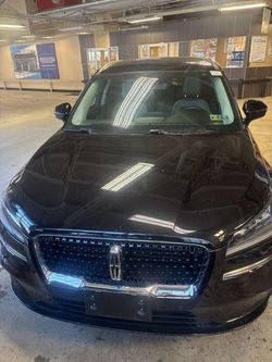 2021 Lincoln Corsair