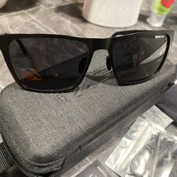 Bex Sunglasses 