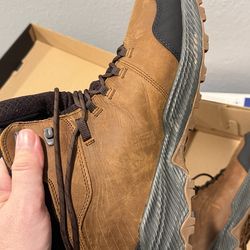 MERRELL Dry Forestbound Hiking boots