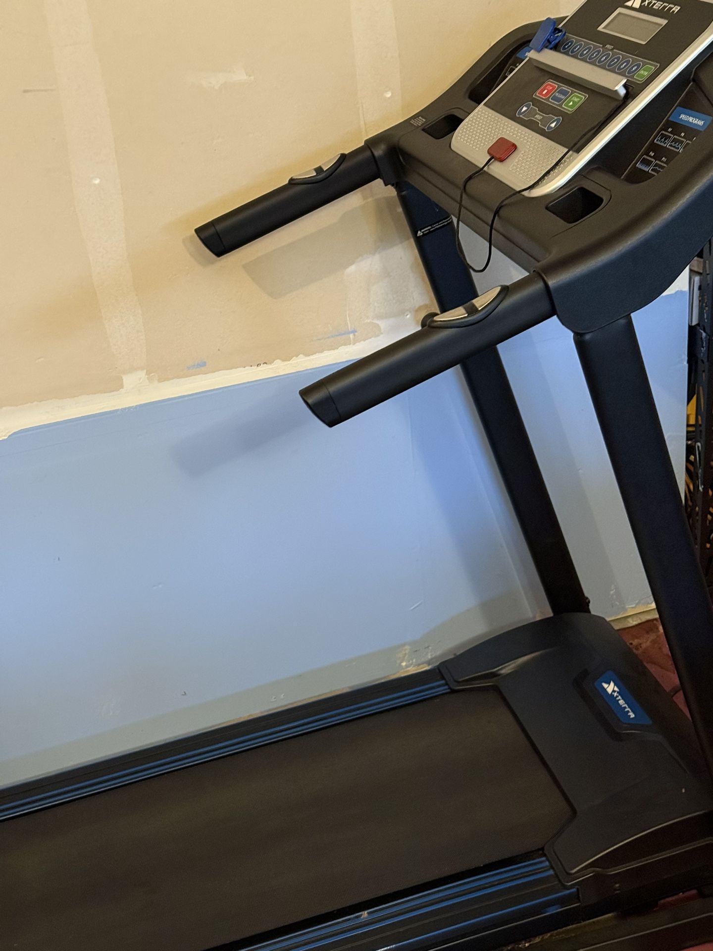 Treadmill - Xterra 