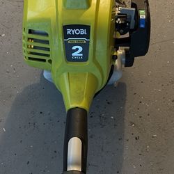Ryobi Weed wacker