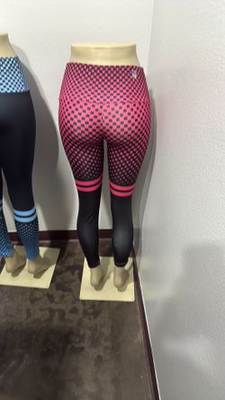 Work Out Leggings