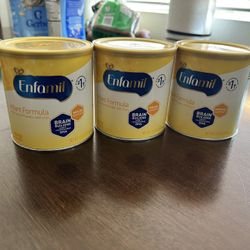 Enfamil Formula
