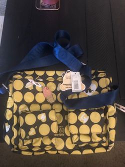 HARAJUKO LOVERS CROSSBODY BAG