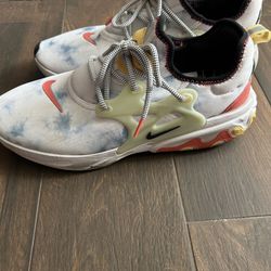 Nike React Shoes 