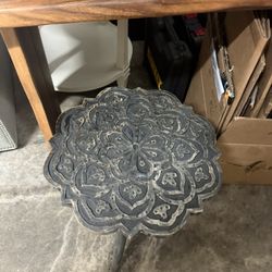 Decorative Table