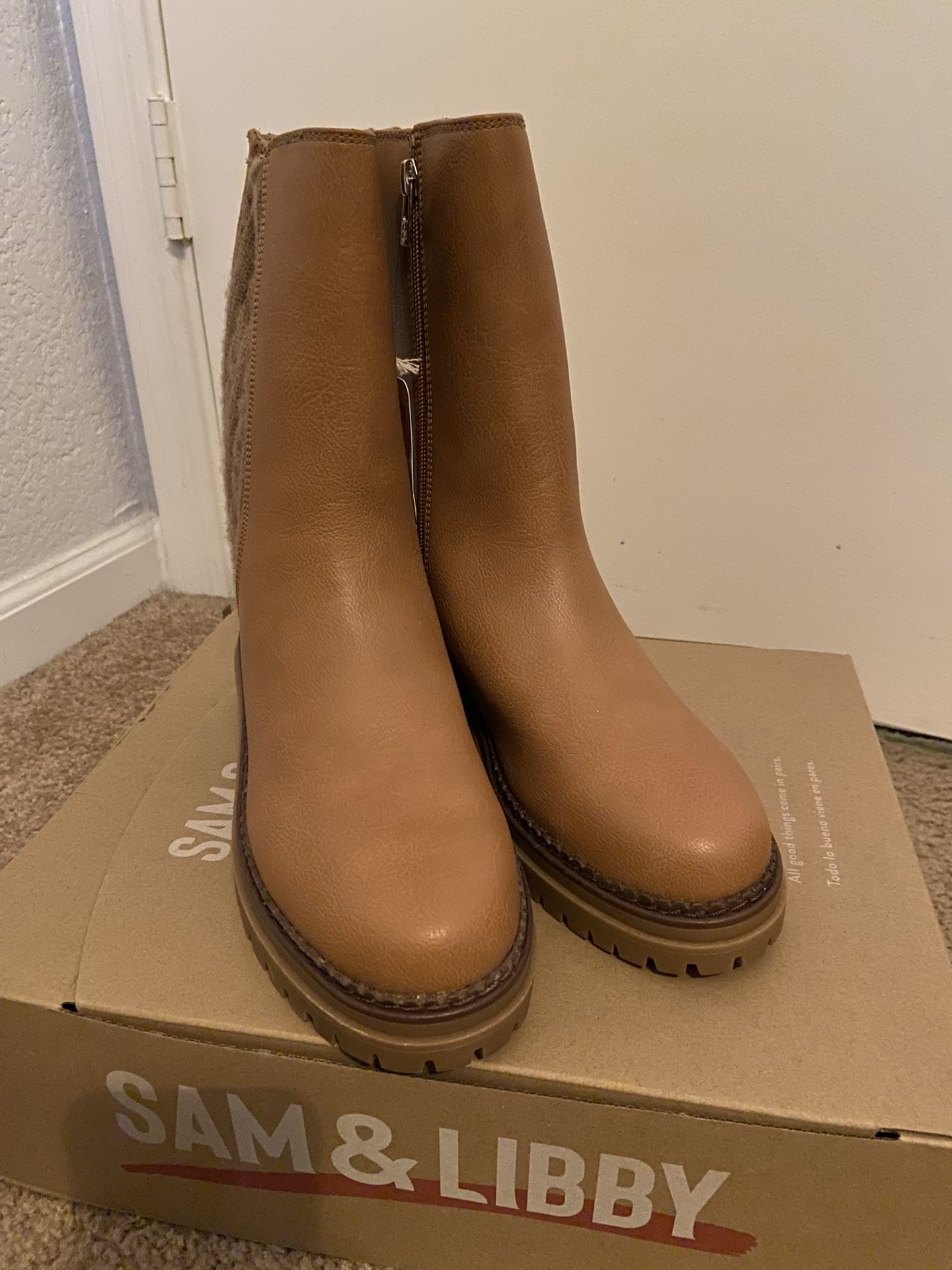 Boots