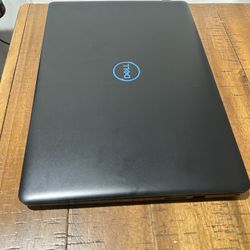 Dell G3 15” Intel core i7