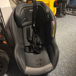 Car Seat Chicco