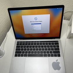 MacBook Pro 13” Laptop 