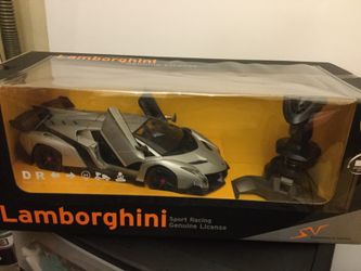 Lamborghini