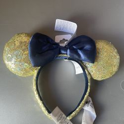 Louis Vuitton Disney ears for Sale in Temecula, CA - OfferUp